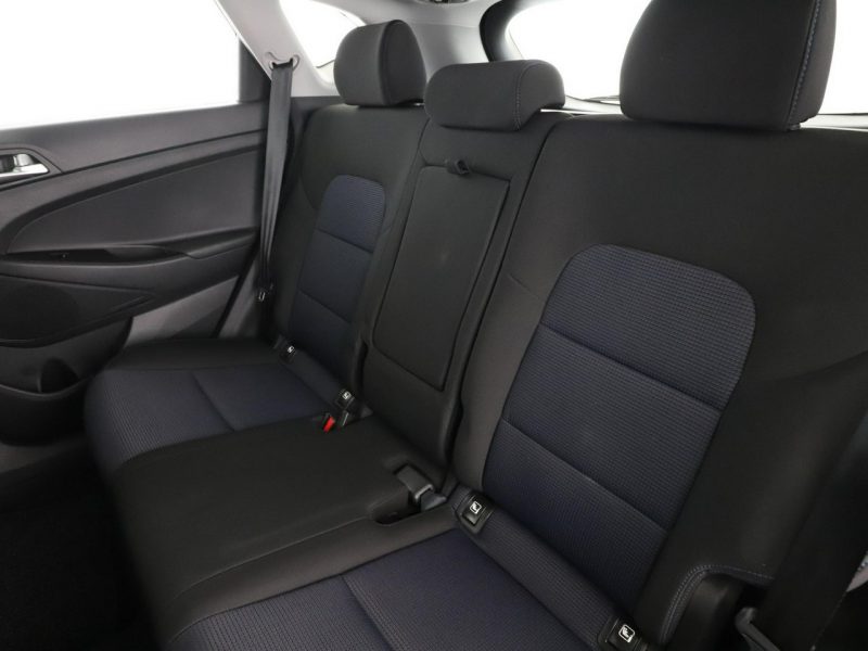 Hyundai Tucson GRATIS! Pakiet Serwisowy o wartości 700 zł! III (2015-2020)