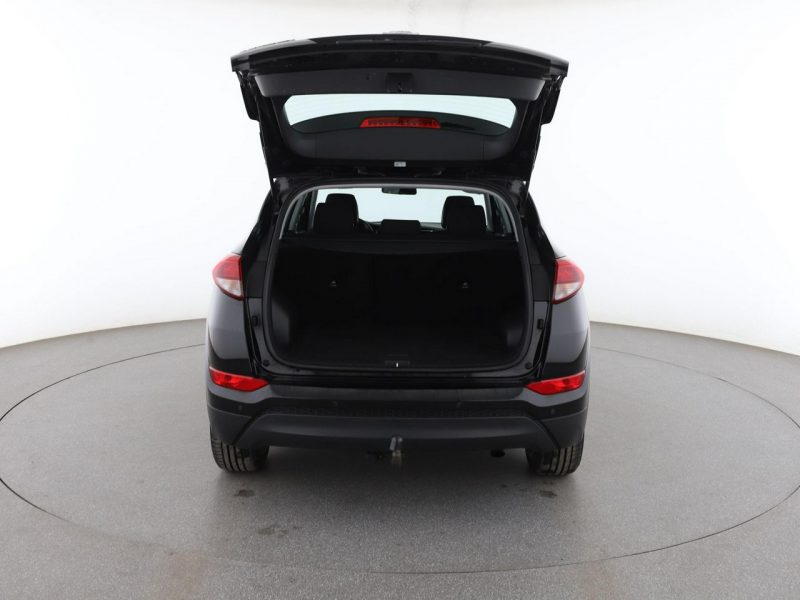 Hyundai Tucson GRATIS! Pakiet Serwisowy o wartości 700 zł! III (2015-2020)
