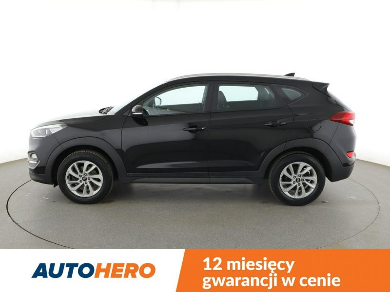 Hyundai Tucson GRATIS! Pakiet Serwisowy o wartości 700 zł! III (2015-2020)