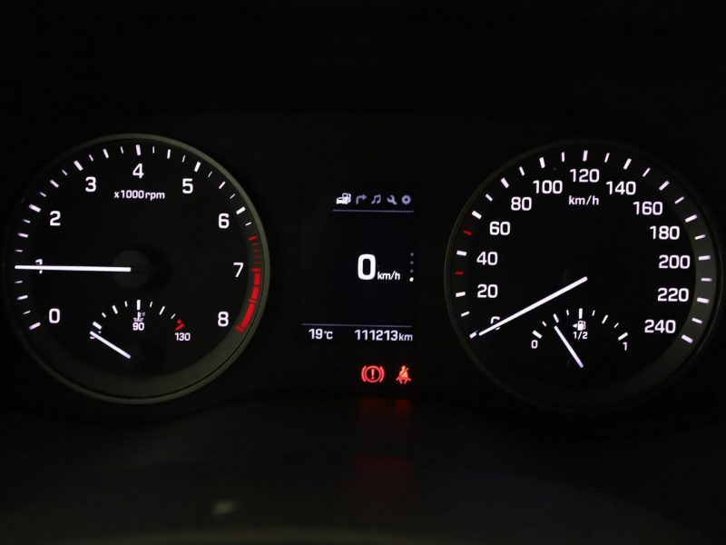 Hyundai Tucson GRATIS! Pakiet Serwisowy o wartości 700 zł! III (2015-2020)