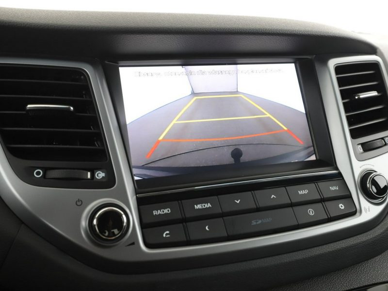 Hyundai Tucson GRATIS! Pakiet Serwisowy o wartości 700 zł! III (2015-2020)