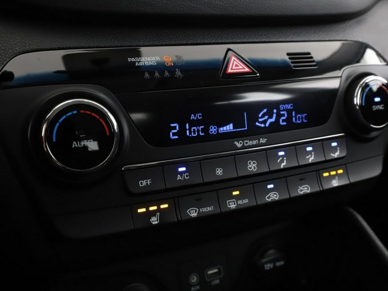 Hyundai Tucson GRATIS! Pakiet Serwisowy o wartości 700 zł! III (2015-2020)