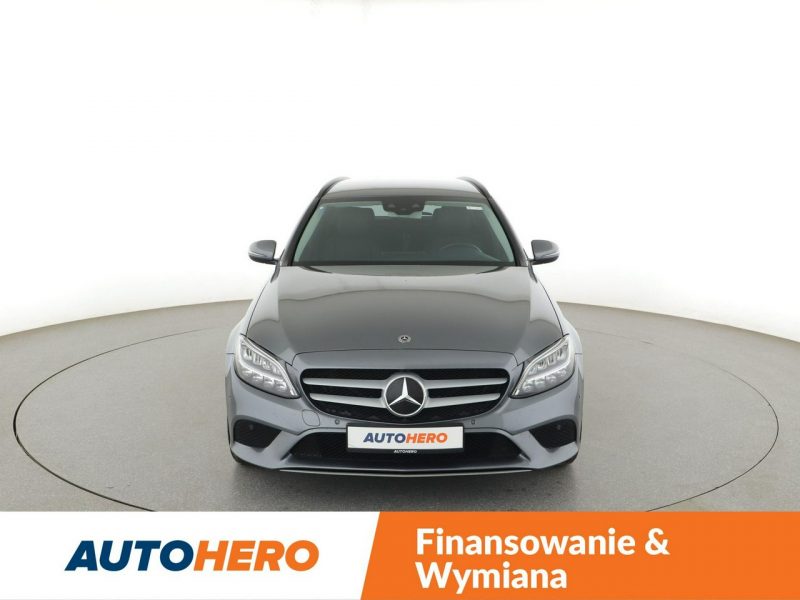 Mercedes C 180 W205 (2014-2021)