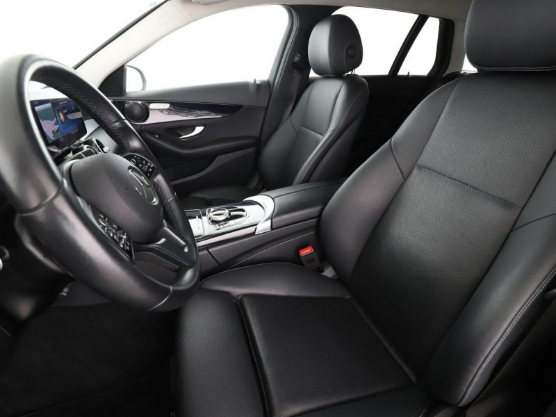 Mercedes C 180 W205 (2014-2021)