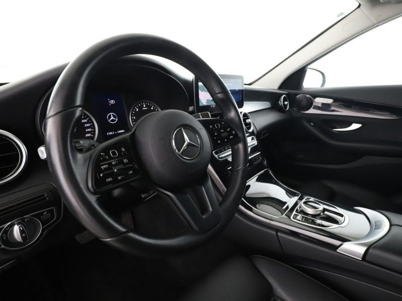 Mercedes C 180 W205 (2014-2021)