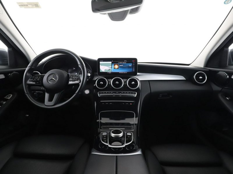 Mercedes C 180 W205 (2014-2021)