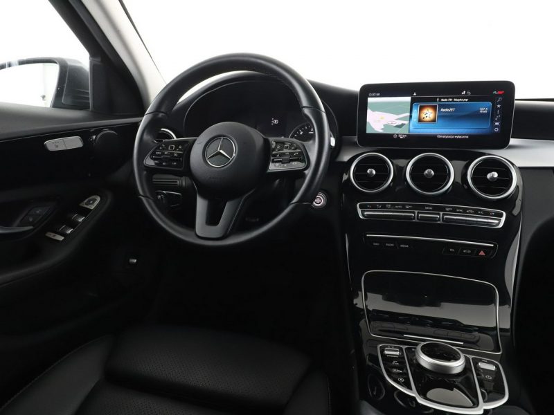 Mercedes C 180 W205 (2014-2021)