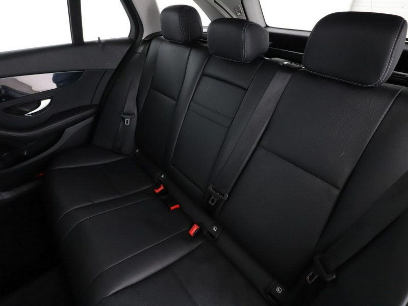 Mercedes C 180 W205 (2014-2021)