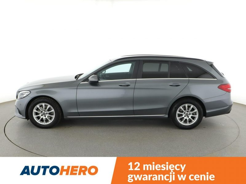 Mercedes C 180 W205 (2014-2021)