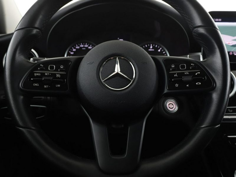 Mercedes C 180 W205 (2014-2021)