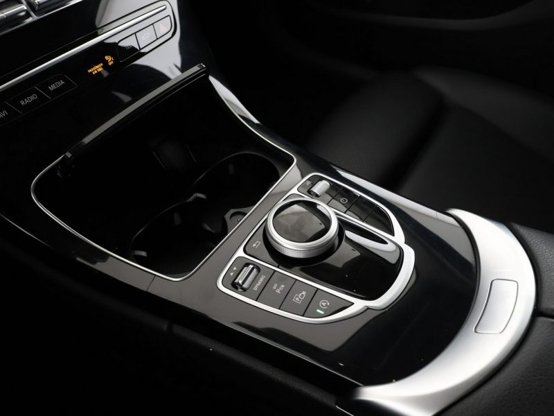 Mercedes C 180 W205 (2014-2021)