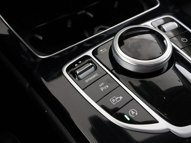 Mercedes C 180 W205 (2014-2021)