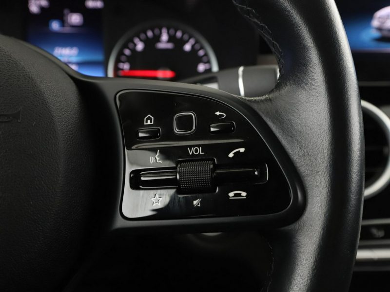 Mercedes C 180 W205 (2014-2021)