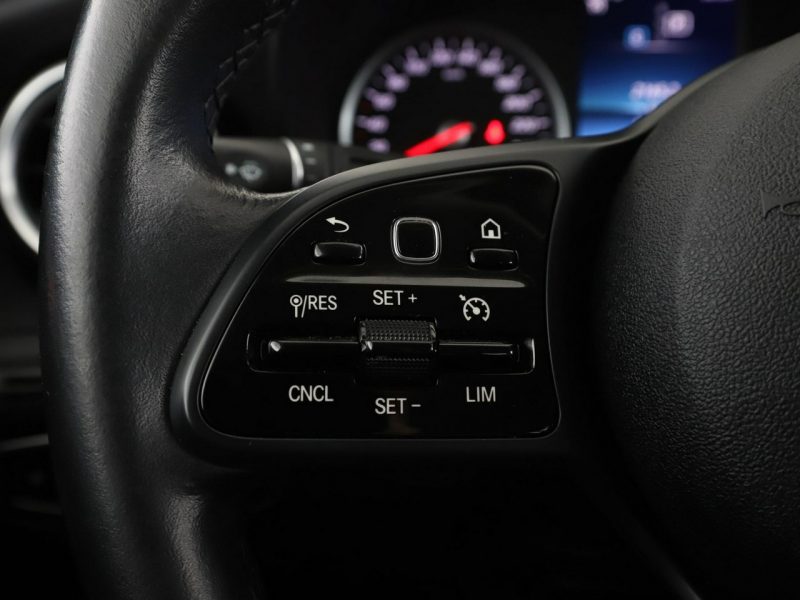 Mercedes C 180 W205 (2014-2021)