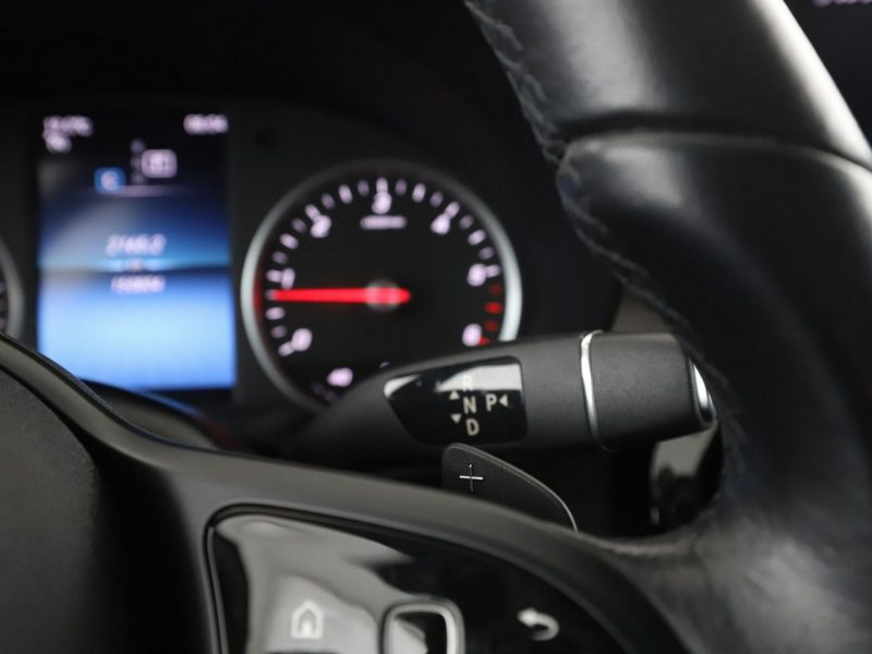 Mercedes C 180 W205 (2014-2021)