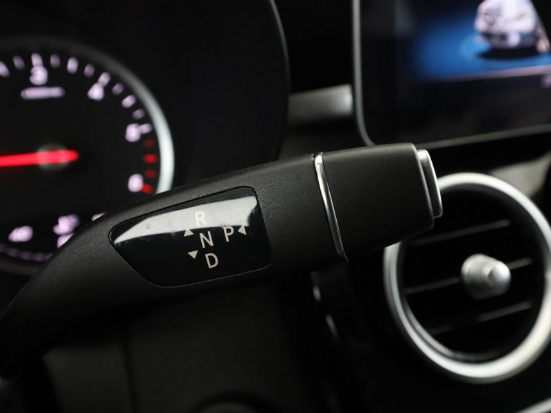 Mercedes C 180 W205 (2014-2021)