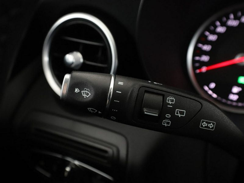 Mercedes C 180 W205 (2014-2021)
