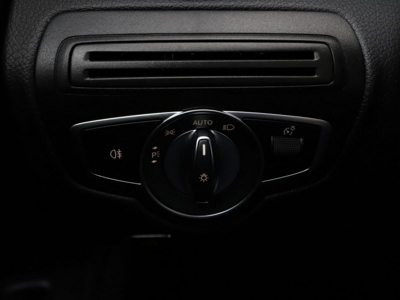 Mercedes C 180 W205 (2014-2021)