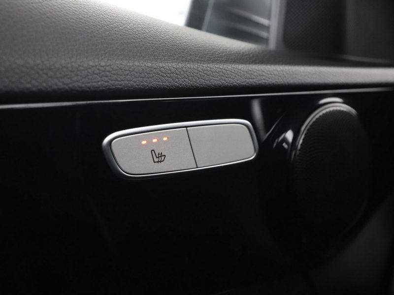 Mercedes C 180 W205 (2014-2021)