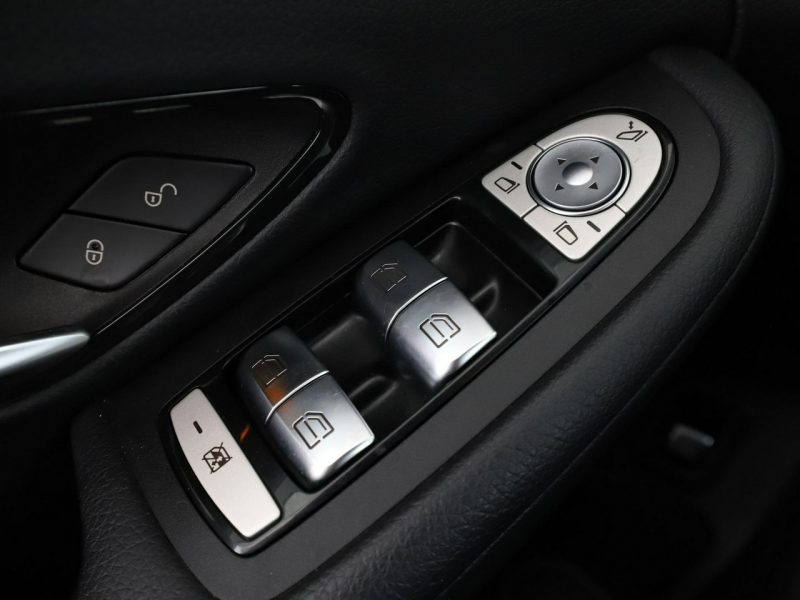 Mercedes C 180 W205 (2014-2021)
