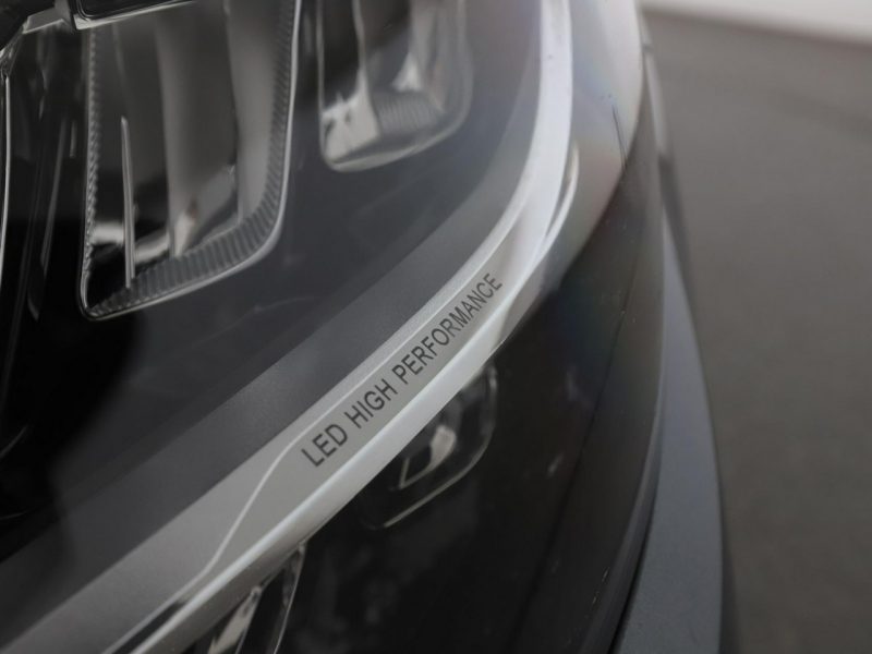 Mercedes C 180 W205 (2014-2021)
