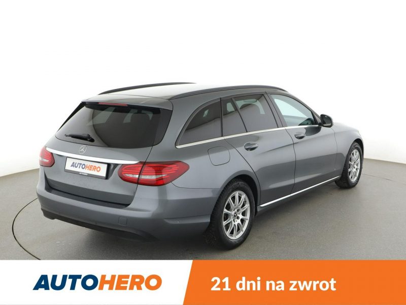 Mercedes C 180 W205 (2014-2021)