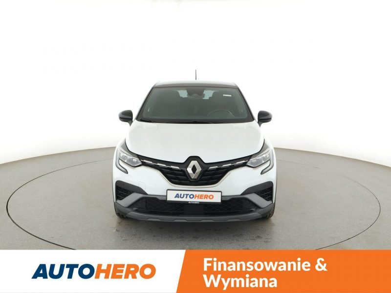 Renault Captur GRATIS! Pakiet Serwisowy o wartości 1000 zł! II (2019-)