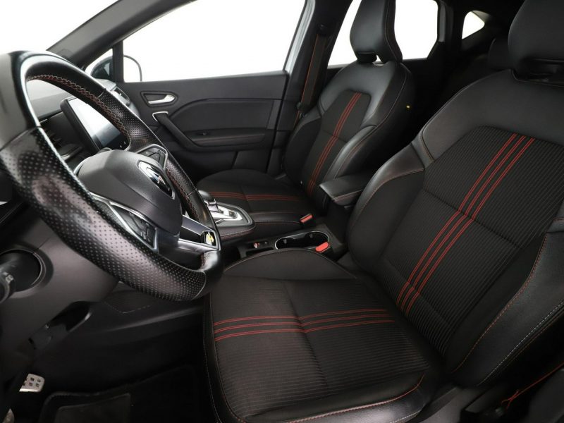 Renault Captur GRATIS! Pakiet Serwisowy o wartości 1000 zł! II (2019-)