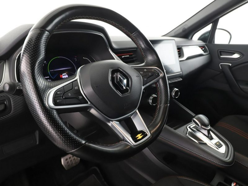 Renault Captur GRATIS! Pakiet Serwisowy o wartości 1000 zł! II (2019-)