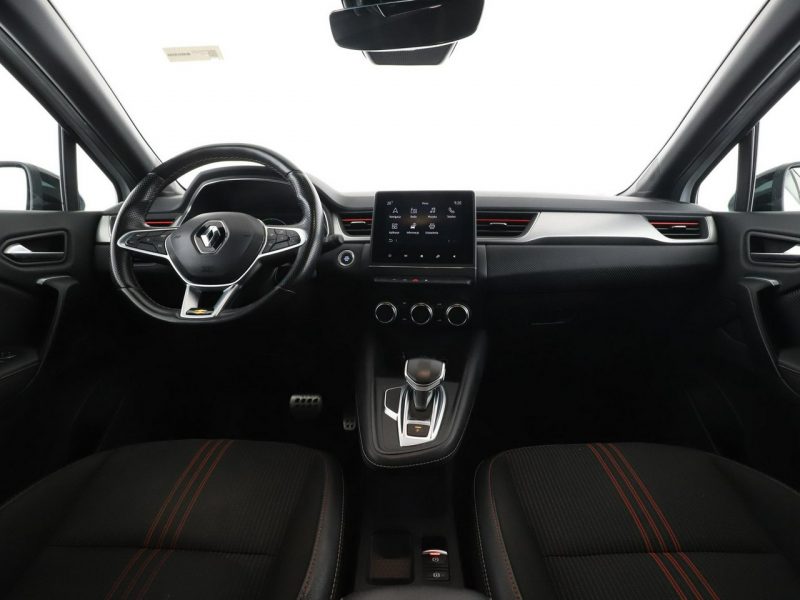 Renault Captur GRATIS! Pakiet Serwisowy o wartości 1000 zł! II (2019-)