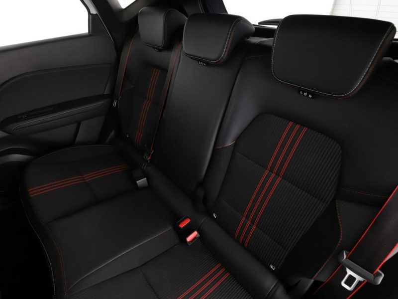 Renault Captur GRATIS! Pakiet Serwisowy o wartości 1000 zł! II (2019-)