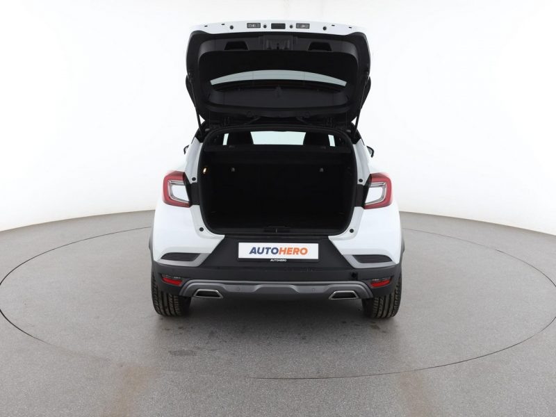 Renault Captur GRATIS! Pakiet Serwisowy o wartości 1000 zł! II (2019-)