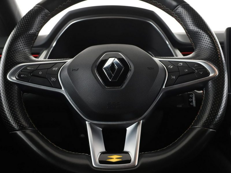 Renault Captur GRATIS! Pakiet Serwisowy o wartości 1000 zł! II (2019-)