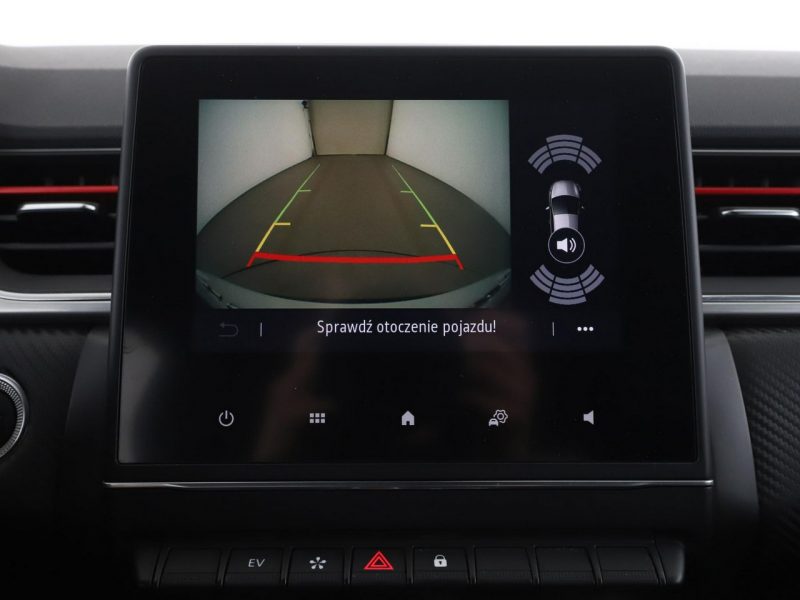 Renault Captur GRATIS! Pakiet Serwisowy o wartości 1000 zł! II (2019-)