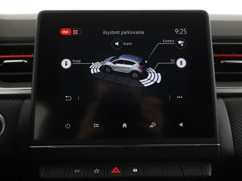 Renault Captur GRATIS! Pakiet Serwisowy o wartości 1000 zł! II (2019-)