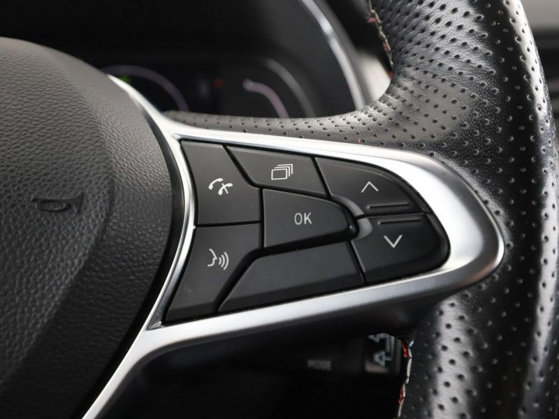 Renault Captur GRATIS! Pakiet Serwisowy o wartości 1000 zł! II (2019-)