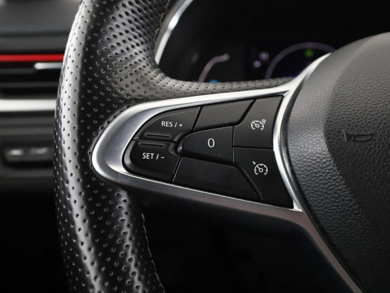 Renault Captur GRATIS! Pakiet Serwisowy o wartości 1000 zł! II (2019-)