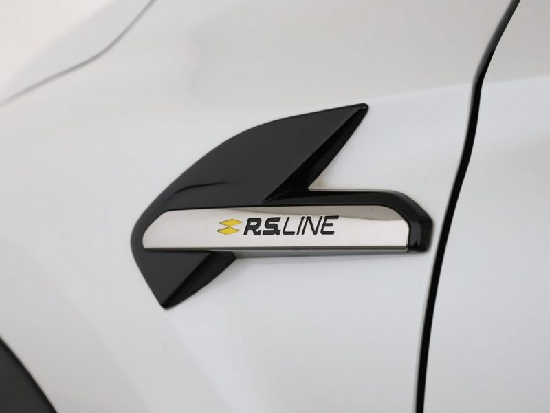 Renault Captur GRATIS! Pakiet Serwisowy o wartości 1000 zł! II (2019-)