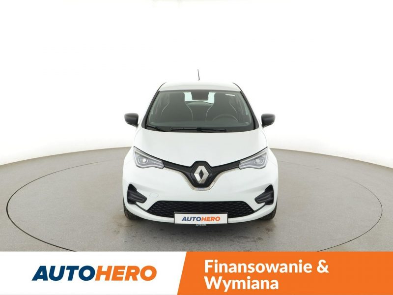 Renault Zoe GRATIS! Pakiet Serwisowy o wartości 1000 zł! (2012-)