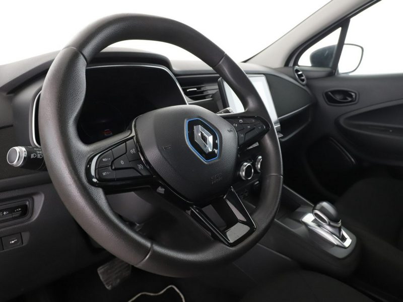 Renault Zoe GRATIS! Pakiet Serwisowy o wartości 1000 zł! (2012-)