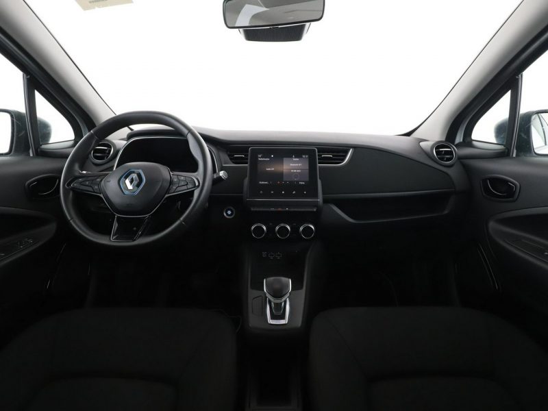 Renault Zoe GRATIS! Pakiet Serwisowy o wartości 1000 zł! (2012-)