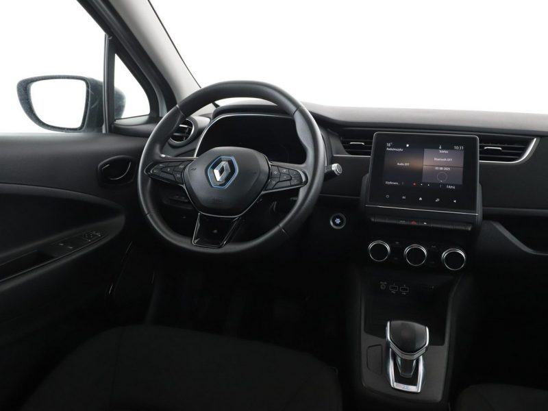 Renault Zoe GRATIS! Pakiet Serwisowy o wartości 1000 zł! (2012-)