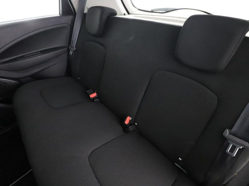 Renault Zoe GRATIS! Pakiet Serwisowy o wartości 1000 zł! (2012-)