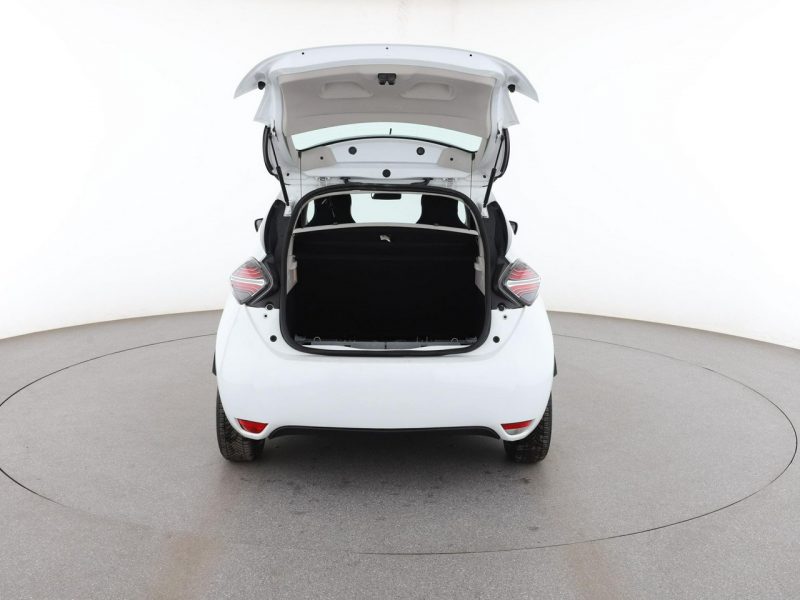 Renault Zoe GRATIS! Pakiet Serwisowy o wartości 1000 zł! (2012-)