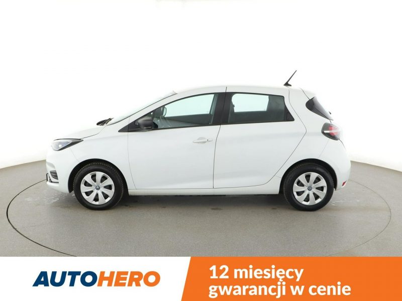 Renault Zoe GRATIS! Pakiet Serwisowy o wartości 1000 zł! (2012-)