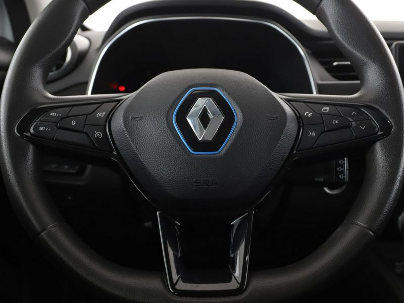 Renault Zoe GRATIS! Pakiet Serwisowy o wartości 1000 zł! (2012-)