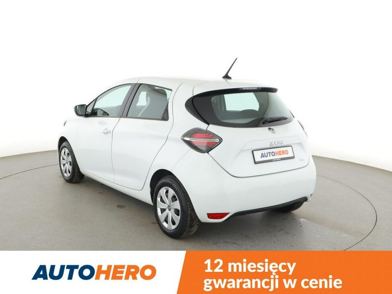 Renault Zoe GRATIS! Pakiet Serwisowy o wartości 1000 zł! (2012-)