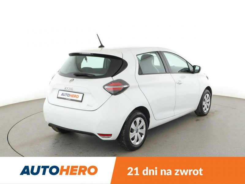 Renault Zoe GRATIS! Pakiet Serwisowy o wartości 1000 zł! (2012-)