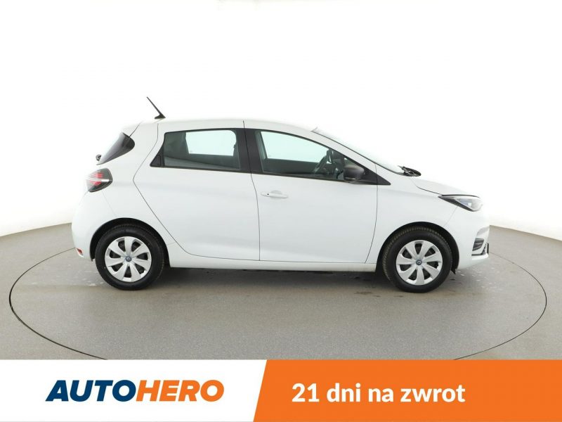 Renault Zoe GRATIS! Pakiet Serwisowy o wartości 1000 zł! (2012-)