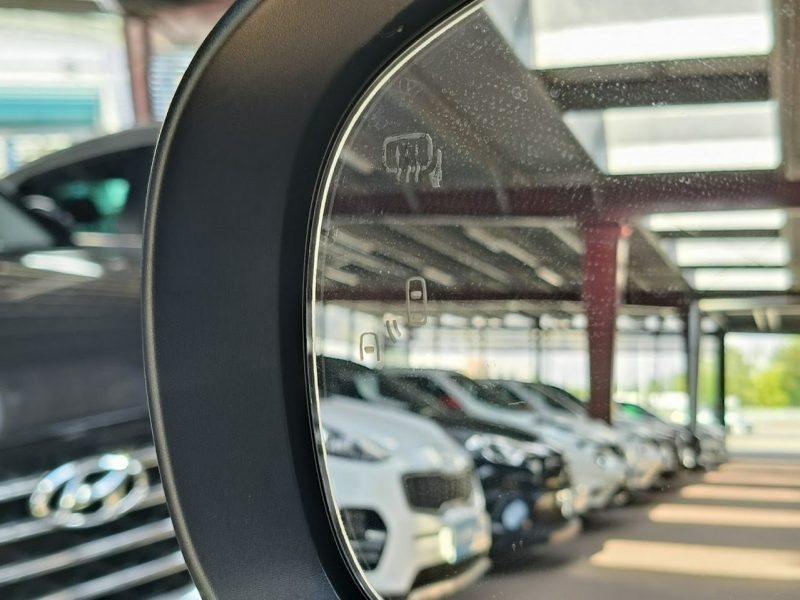 Suzuki Vitara 1.4 140KM ALLGRIP Automat, Panorama, Navi, Kamera,MartwePole,HandsFree III (2019-)